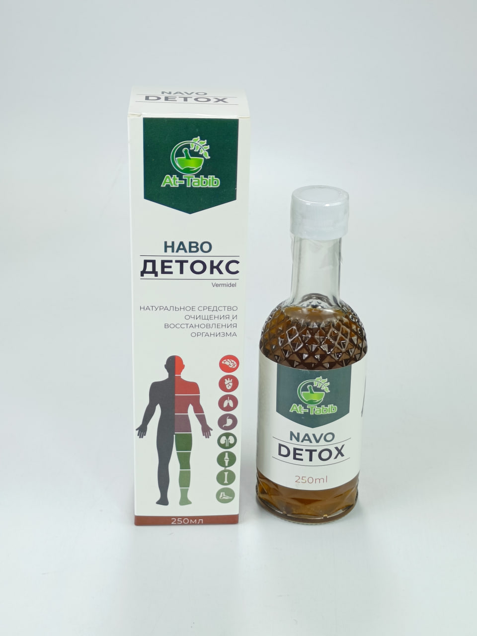 Navo Detox